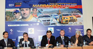 Marrakech Grand Prix : le compte à rebours commence