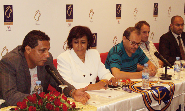 Football : Un match de gala entre les ex-internationaux marocains et les vétérans du Real à Tanger
