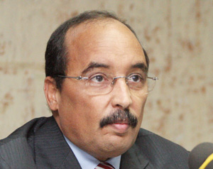 Mauritanie : les journaux interrompent leur parution pour une journée
