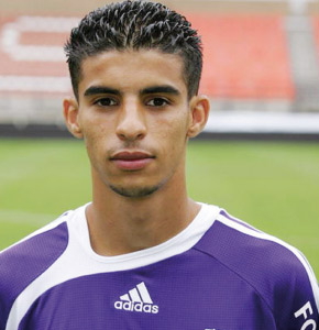 Boussoufa, un talent à l’état pur