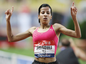 Une nouvelle affaire de dopage secoue l’athlétisme national