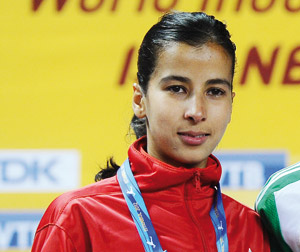 La Fédération royale marocaine d’athlétisme fête ses athlètes