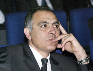 Salaheddine Mezouar estime le manque à gagner du non-Maghreb
à 2,1 milliards de dollars