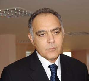La CGEM chez Mezouar