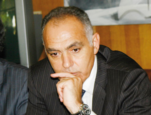 Projet de loi de Finances 2011 : Mezouar engage le pays dans le tunnel de l’austérité
