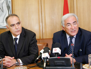Le FMI exprime sa confiance dans l’économie marocaine