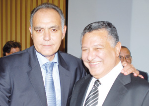 Vie partisane : l’ombre de la scission plane sur le RNI