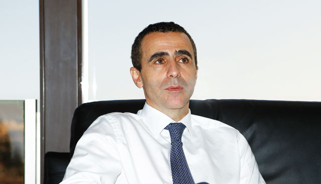 L OCP place l Afrique au cÅ“ur de sa stratégie