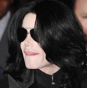 Michael Jackson veut un nouveau thriller