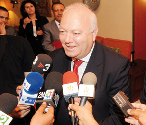 Un dialogue «permanent et continu» entre le Maroc et l’Espagne