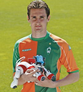 Miroslav klose qualifié pour les éliminatoires