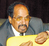 Le rapport qui met out le Polisario
