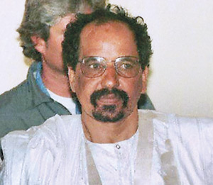 Abdelaziz persécute ses opposants