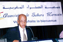 « Belkheir est dans une situation inconfortable »