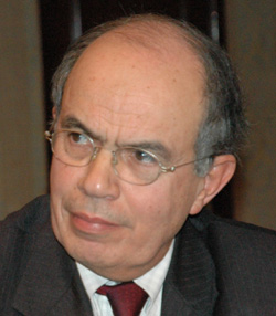 Le RAMED entre en vigueur avant 2008