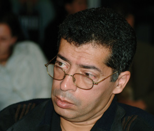 Mohamed Darif : «Mawazine a une rentabilité politique et culturelle»