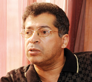 Mohamed Darif : «Le contenu de ces alliances a un aspect plutôt symbolique»