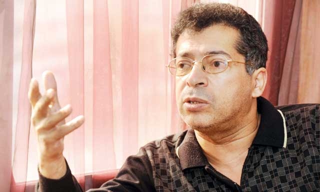 Mohamed Darif : «La transition démocratique ne peut avoir lieu en l absence de partis forts et crédibles»