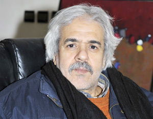 Mohamed Krich : «Je réécris en image l’identité arabo-musulmane marocaine»