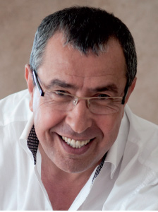 Le mot pour rire : Dima dima Dounia…