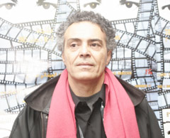 Mohamed Nabili, l’artiste engagé