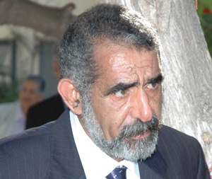 Mohamed Qnouch : «Le danger d’une année blanche n’est pas complètement écarté»