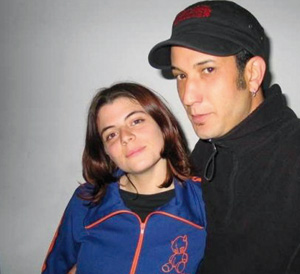 Mohamed Merhari, alias Momo : «Le sens de l’humour de ma femme m’a attiré»