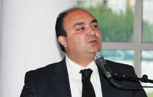 Infrastructures sportives : Belkhayat fait le point sur les
centres socio-sportifs de proximité