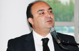 Belkhayat : «Si des partis du G8 ne passent pas
à l’opposition, l’Alliance est condamnée»