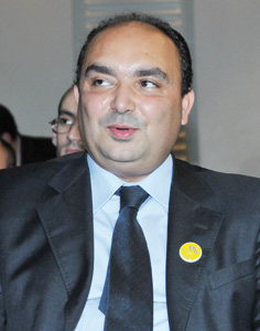 Le Maroc accueillera la première édition du 9 au 15 mai