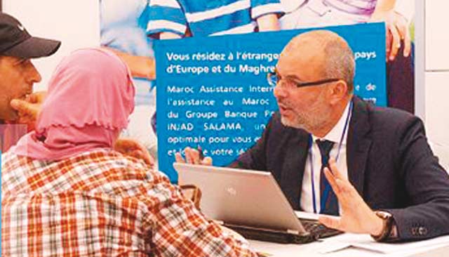 Morocco Property Expo fera escale à Djeddah en mars