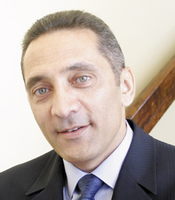 CGEM : Une feuille de route pour 2009