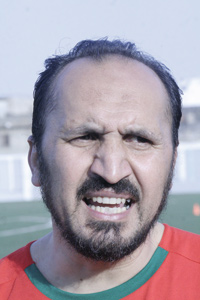 Al-Mustapha Chouaa : «Les Lionnes de l’Atlas ont prouvé qu’elles ont du caractère»