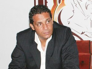 Mustapha El Haddaoui se sépare à l’amiable de la FRMF