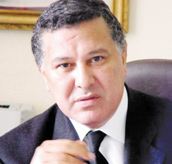 Mansouri : «Il faut se fier aux statistiques»