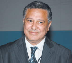 Recours devant le tribunal administratif contre Mansouri