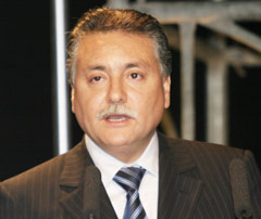 Benabdallah, stratège de la communication arabe
