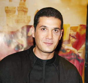 Nabil Ayouch en quête de financement pour son film