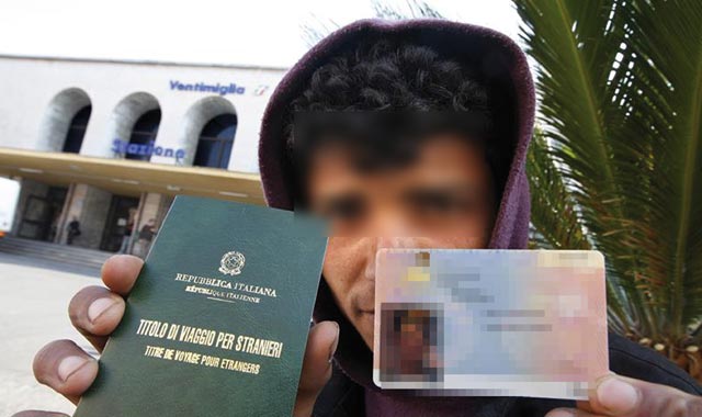 Nationalité: Les Marocains, champions toutes catégories des naturalisations en Europe!