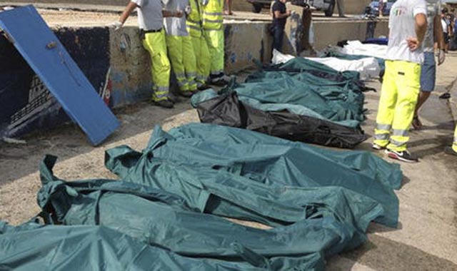 Naufrage de Lampedusa: Quelles alternatives aux traversées périlleuses ?