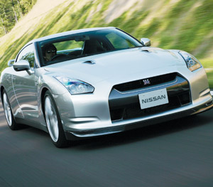 Nissan GT-R : Un rendement exceptionnel