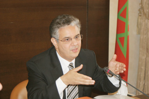 Gouvernance et investissement à Marrakech