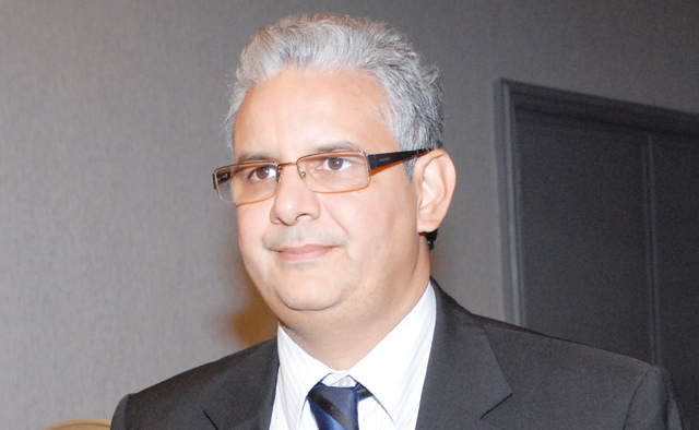 Nizar Baraka élu « Ministre des finances de l année », pour la région MENA