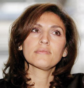France : Nora Berra claque la porte de l’Assemblée nationale
