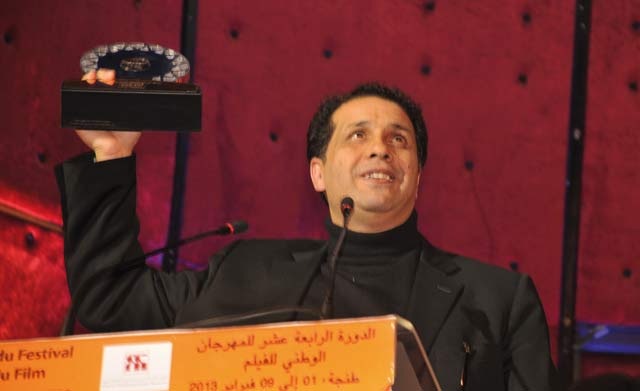 Festival national du film de Tanger : Noureddine Lakhmari primé pour son «Zéro»