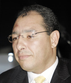 Miftah : «il est inconcevable d’accuser le Maroc»