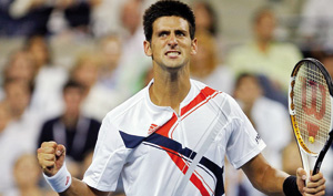 Tennis : Retour de Djokovic, Nadal et Federer
