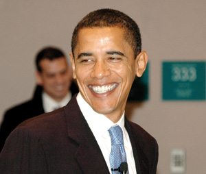 Obama fait l’éloge de l’Islam à l’occasion d’un «iftar»