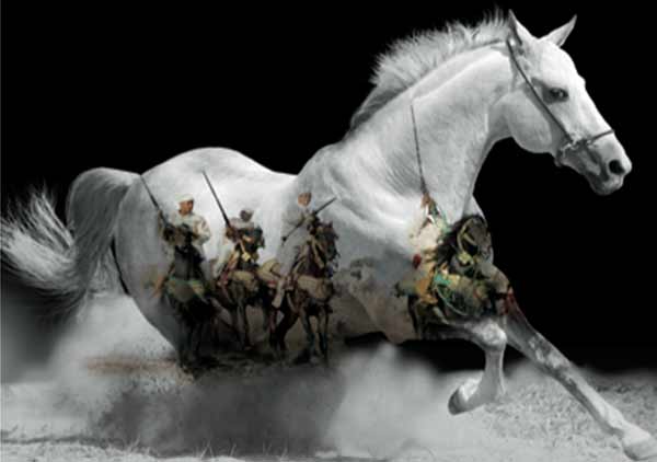 L OCP sponsor officiel du Salon du cheval