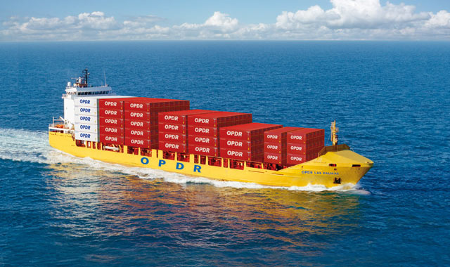 Transport maritime : La compagnie OPDR s installe au Maroc